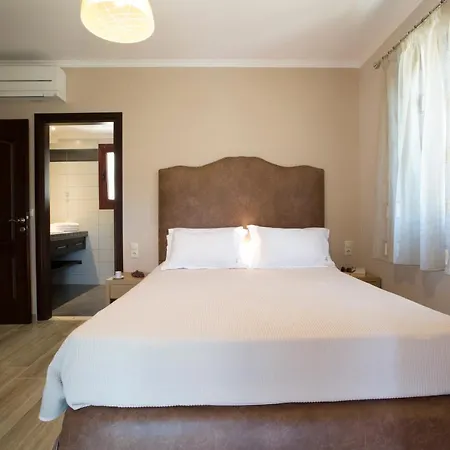 Athina Villas Villa *