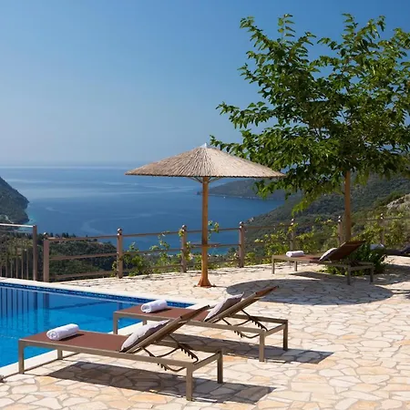 Villa Athina Villas *