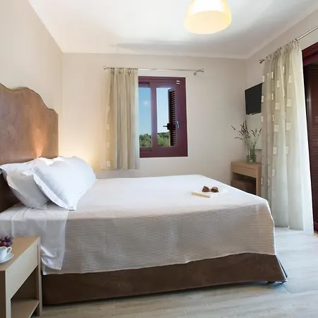 Athina Villas Villa Katohóri