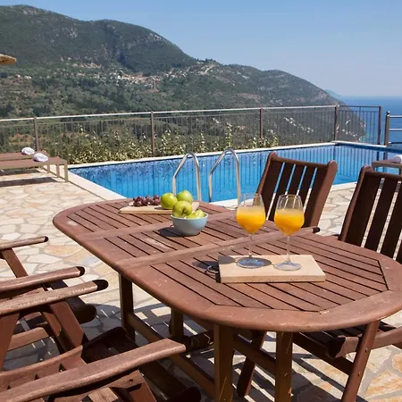 Villa Athina Villas *