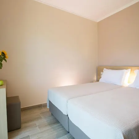 Athina Villas * Katohóri