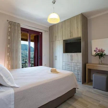 Athina Villas * Katohóri