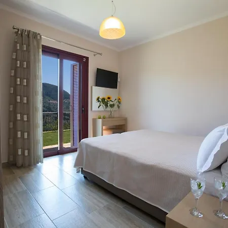 Athina Villas Katohóri